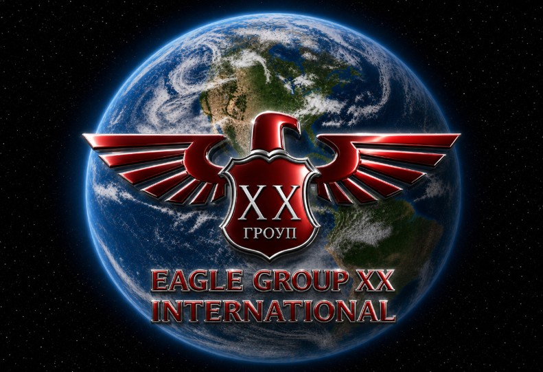 Eagle Group XX Goes International