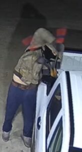 LPR Targeted Repo Lot Break In - Retaliation or Coincidence?