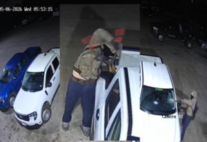 LPR Targeted Repo Lot Break In - Retaliation or Coincidence?