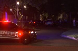 Repo Agent Murdered in Florida