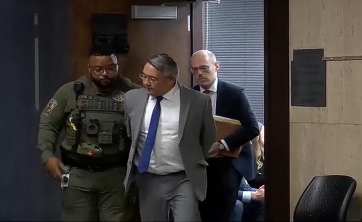 GUILTY! Jury Convicts Borrower in Jayson Click Repo Murder