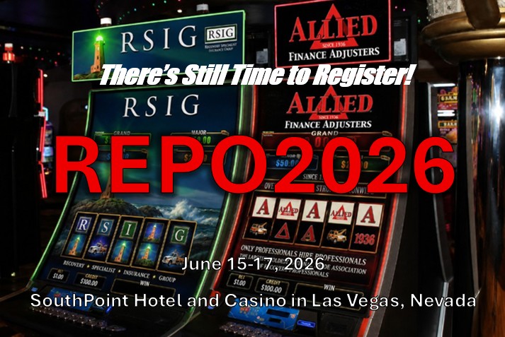 There’s Still Time to Register for REPO2026!