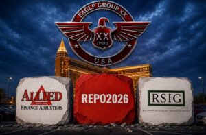 Benefits of Attending a National Trade Conference