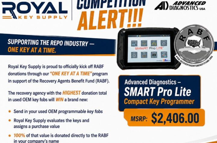 COMPETITION ALERT!!!