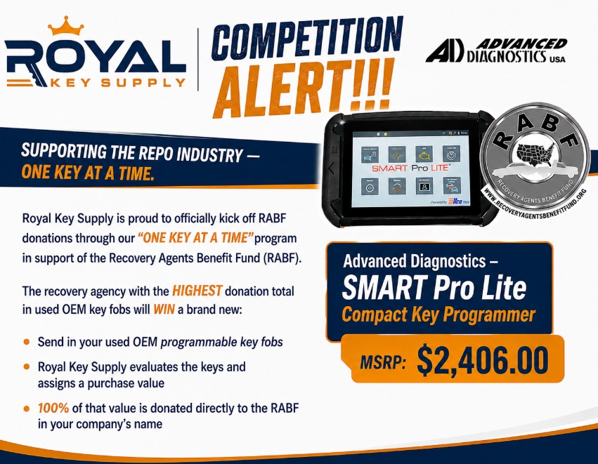 COMPETITION ALERT!!!