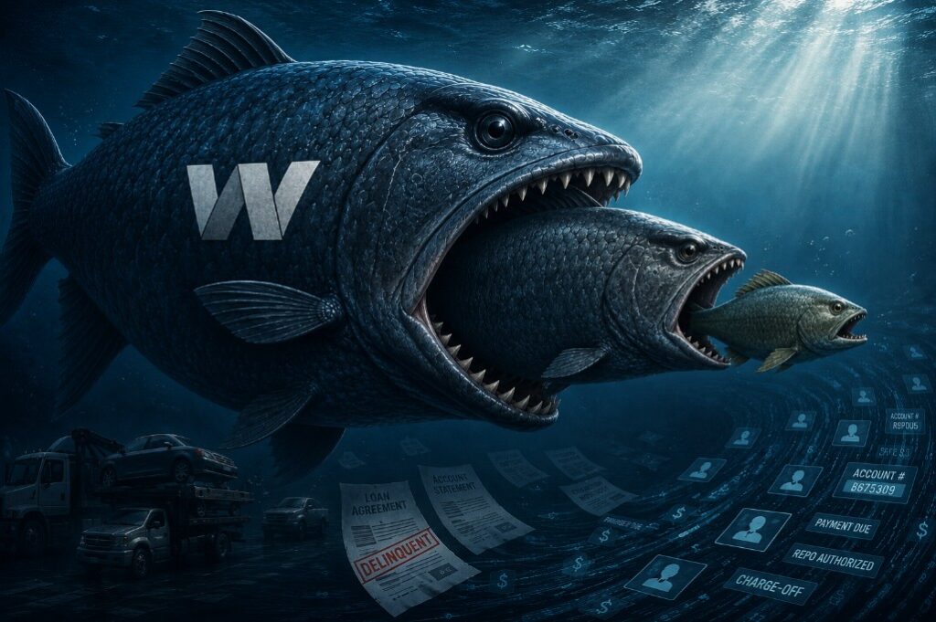 Westlake’s Expanding Loan Portfolio Reflects a Larger Shift in Auto Finance