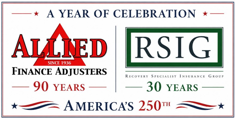 REPO2026 - Celebrating 120 Years of Service and Advocacy to the Repossession Industry