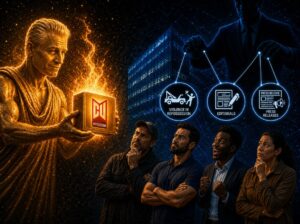The Evolution of CUCollector and CURepossession: Request for Industry Feedback