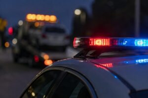 Gun Call During Repo Dispute Sparks Criminal Charges in South Carolina