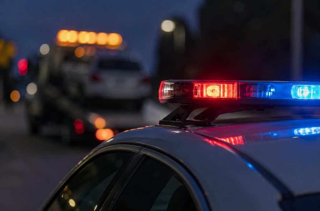 Gun Call During Repo Dispute Sparks Criminal Charges in South Carolina
