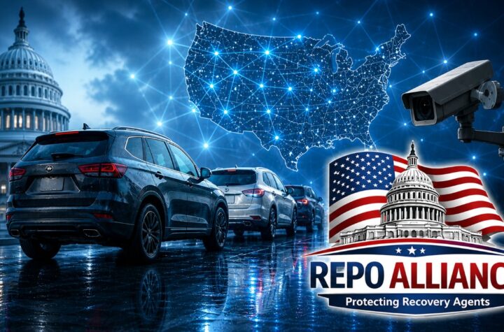 Washington in Motion: What New Federal Actions Mean for Auto Finance and Repossession