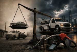 The Conversation the Repossession Industry Has Avoided for 45 Years