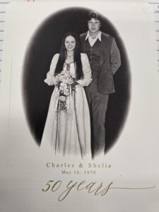 Premier Recovery Co-Owners Celebrate 50th Wedding Anniversary