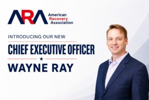Announcement to ARA Membership: Strengthening Leadership for the Future