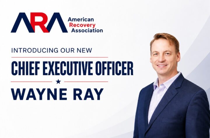 Announcement to ARA Membership: Strengthening Leadership for the Future