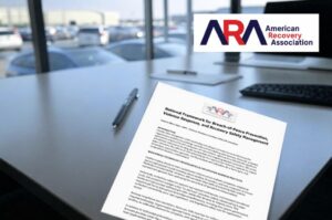 National Framework for Breach-of-Peace Prevention, Violence Response, and Recovery Safety Management