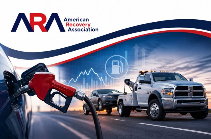 A Meaningful Step Forward: Recognizing Bridgecrest's Fuel Surcharge Initiative