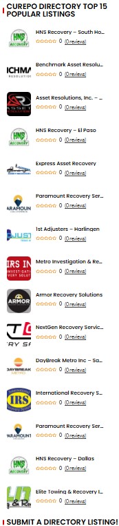 Expanding the Network: Welcoming Our Latest CURepo Directory Listings