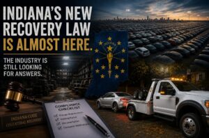 Indiana's New Recovery Law Is Almost Here. The Industry Is Still Looking for Answers