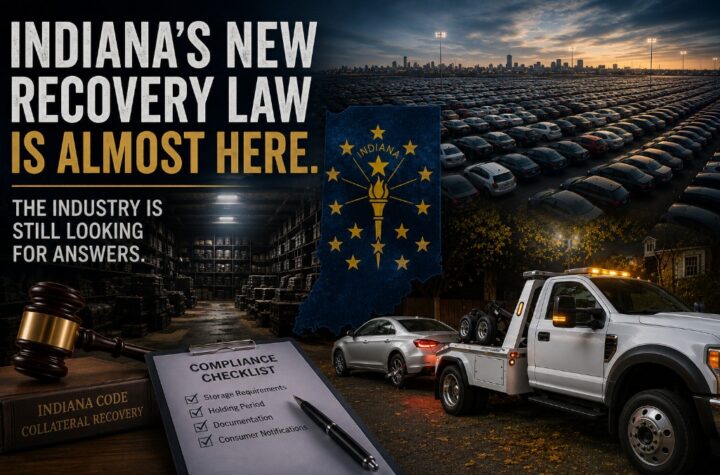 Indiana's New Recovery Law Is Almost Here. The Industry Is Still Looking for Answers