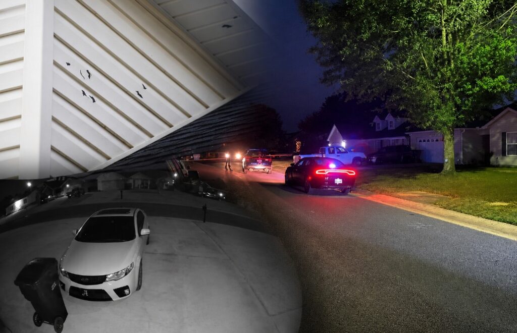 Lawsuit Revives Questions Surrounding Fatal Steve Perkins Repossession Shooting