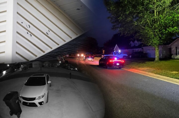 Lawsuit Revives Questions Surrounding Fatal Steve Perkins Repossession Shooting
