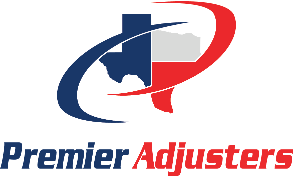 Premier Adjusters Tall Logo fixed