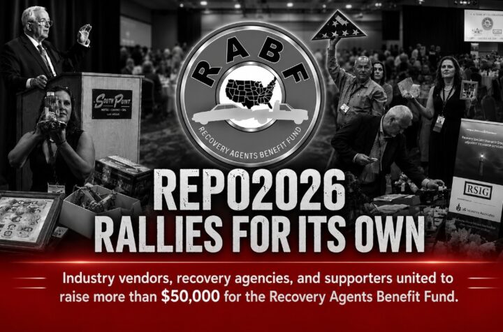 REPO2026 Rallies for Its Own: RABF Fundraising Tops $50,000