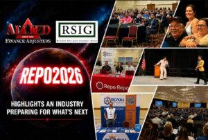 REPO 2026 Highlights an Industry Preparing for What's Next