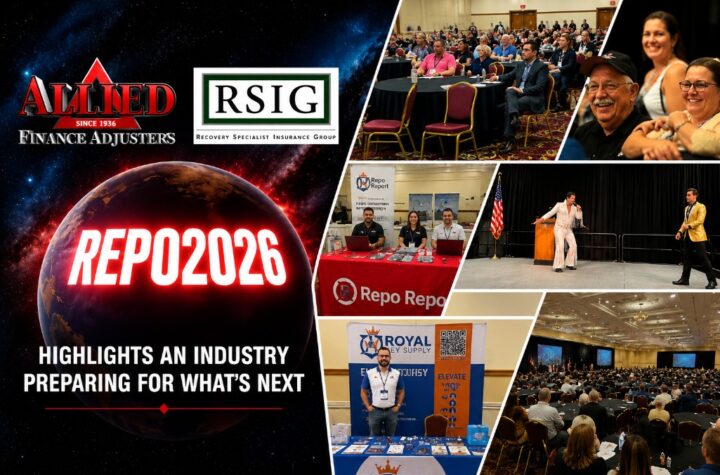 REPO 2026 Highlights an Industry Preparing for What's Next