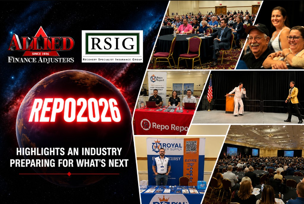 REPO 2026 Highlights an Industry Preparing for What's Next