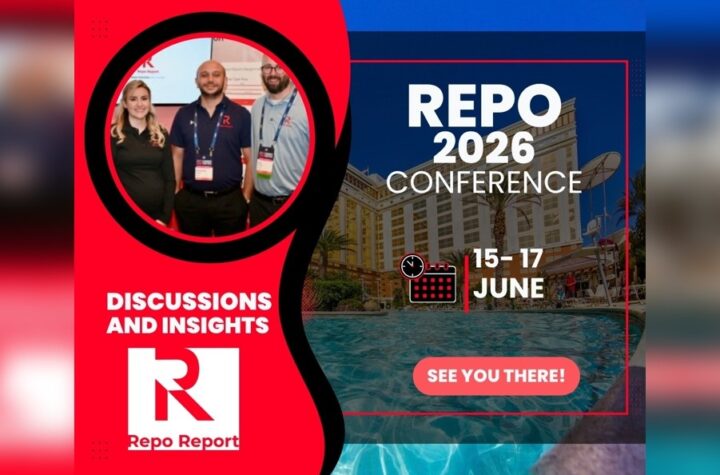 RepoReport will be at REPO2026!