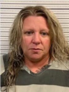Arkansas Tow Company Owner Charged in Alleged Fake Repossession Scheme