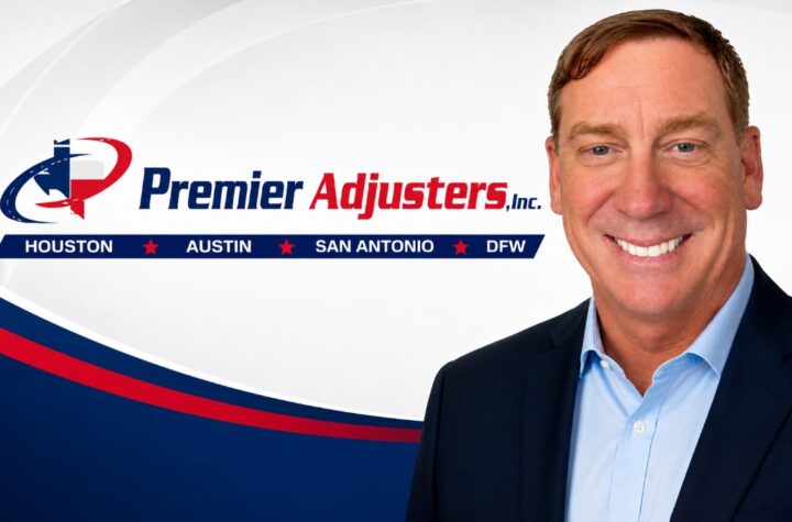 From the Repo Truck to the Boardroom: Jeffrey Pickens Joins Premier Adjusters