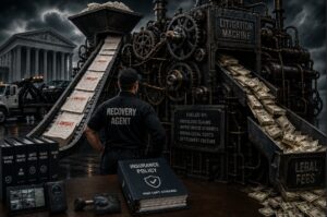 The Cost of Doing Everything Right