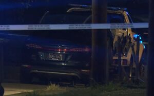 Repo Agent Shot in Memphis