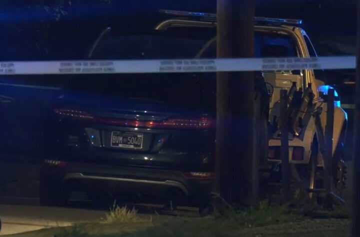 Repo Agent Shot in Memphis