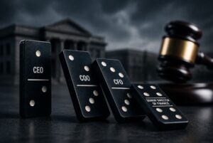 Former Tricolor COO Pleads Guilty as Bankruptcy Fallout Continues to Impact Repossession Industry