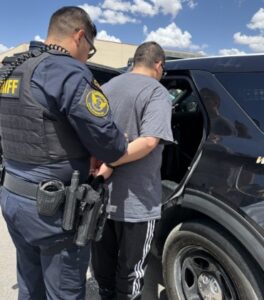 Borrower Accused of Stealing Repossessed Vehicle, Driving It Across Border into Mexico