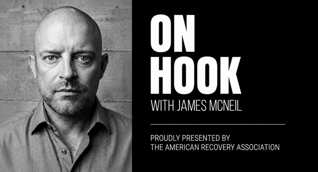 On Hook with James McNeil Debuts with Industry Leader Vaughn Clemmons