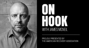 On Hook with James McNeil Debuts with Industry Leader Vaughn Clemmons