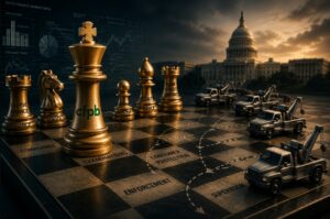 CFPB Reconsiders Auto Lender Oversight - Will Repossession Agencies Feel the Difference?
