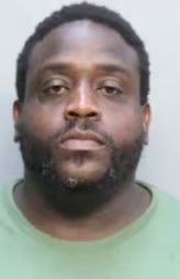 Repo Chase leads to Gunfire in Miami Gardens