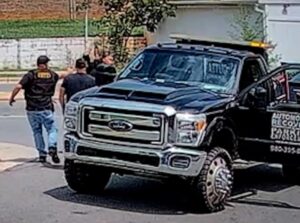 Charlotte Tow Owner Faces Felony Charges Over Repo Attempt