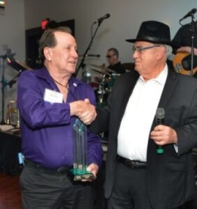 Remembering Carl Purvis: A Life Dedicated to the Recovery Industry
