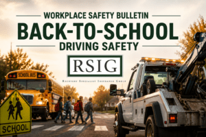 RSIG NEWS - Back-to-School Risk Management