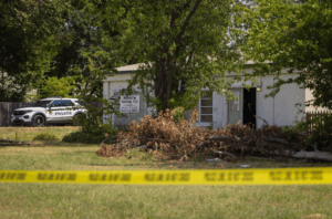 Repo or Tow, The Tulsa Murders Expose a Dangerous Confusion