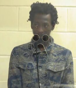 Repo Man Slashed with Machete During Repossession