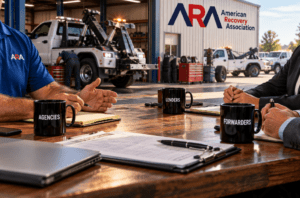 ARA Call for Industry Wide Discussion on Rising Costs and Sustainable Compensation