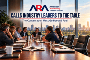 ARA Calls Industry Leaders to the Table Amid Historic Fuel and Operating Cost Pressures